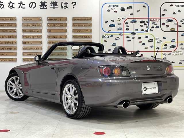 ホンダ,Ｓ２０００,ベースグレード,社外ナビ 純正オーディオ Bluetooth