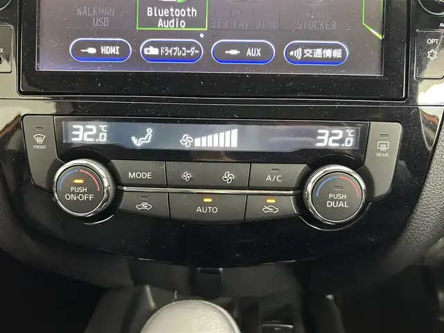 日産 エクストレイル