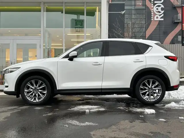 マツダ ＣＸ－５