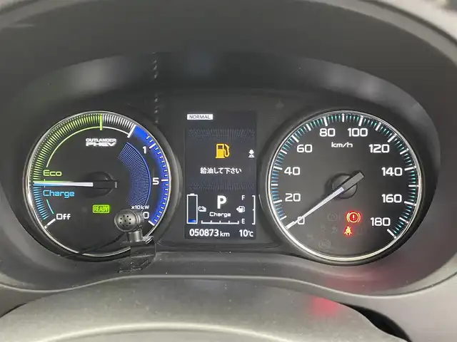 三菱 アウトランダー ＰＨＥＶ