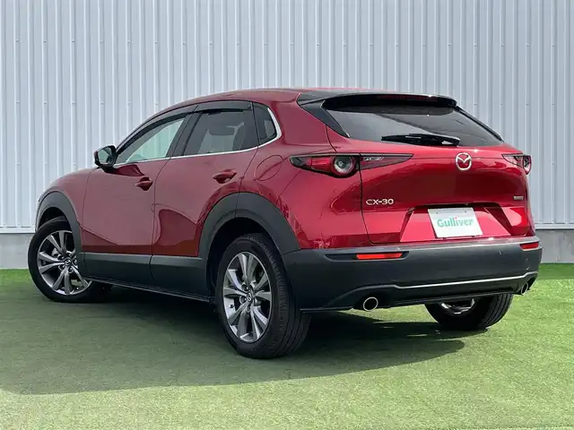 マツダ ＣＸ－３０