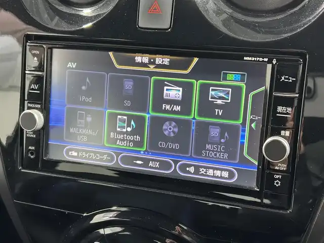 日産 ノート