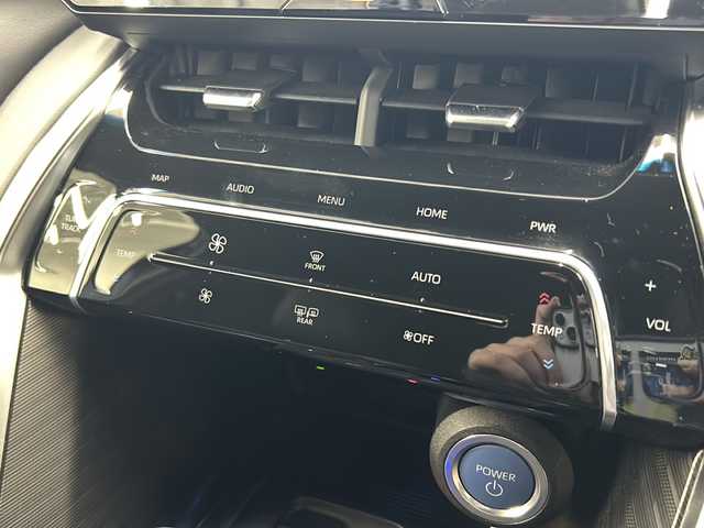 トヨタ ハリアー ハイブリッド Z レザーパッケージ 大阪府 2021(令3)年 4.7万km ブラック トヨタセーフティセンス/　・プリクラッシュセーフティ/　・レーントレーシングアシスト/　・オートマチックハイビーム/　・レーダークルーズコントロール/JBLプレミアムサウンド/純正メモリナビ/　　USB/BT/フルセグTV/パノラミックビューモニター/パワーバックドア/LEDオートライト/フォグランプ/合皮レザーシート/パワーシート/シートヒーター/エアシート/純正19インチアルミホイール/ヘッドアップディスプレイ/ブラインドスポットモニター/ステアリングヒーター/クリアランスソナー/スマートキー/ビルトインETC2.0