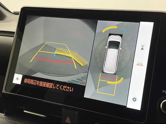 トヨタ ノア S－Z 新潟県 2024(令6)年 4.6万km メタルストリームM 純正ナビ・CD・DVD・Bluetooth/両側パワースライドドア/パワーバックドア/ステアリングヒーター/キャプテンシート/13.2型有機EL後席ディスプレイ/BSM/LCA/SEA/FTCA/ドライバーモニターカメラ/渋滞時運転支援システム/アドバンストパーク/PVM/ETC2.0/サイドバイザー/スペアタイヤ/デジタルインナーミラー
