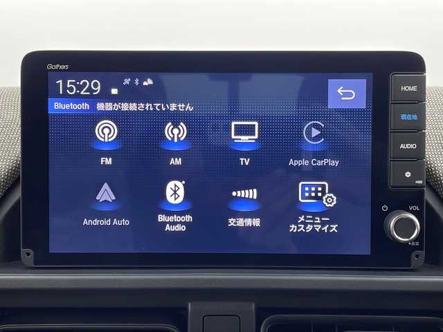 ホンダ フリード AIR 新潟県 2025(令7)年 0.1万km未満 プラチナホワイトパール 登録済未使用車/4WD/ホンダセンシング　/純正9インチメモリナビ/　　AM/FM/フルセグ/BT/USB/　　androidauto/applecarplay/バックモニター/アダプティブクルーズコントロール/両側パワースライドドア/LEDオートライト/前席シートヒーター/電動パーキングブレーキ/オートブレーキホールド/電動格納ミラー/ミラーヒーター/ステアリングスイッチ/後席サンシェード/スペアキー/スマートキー
