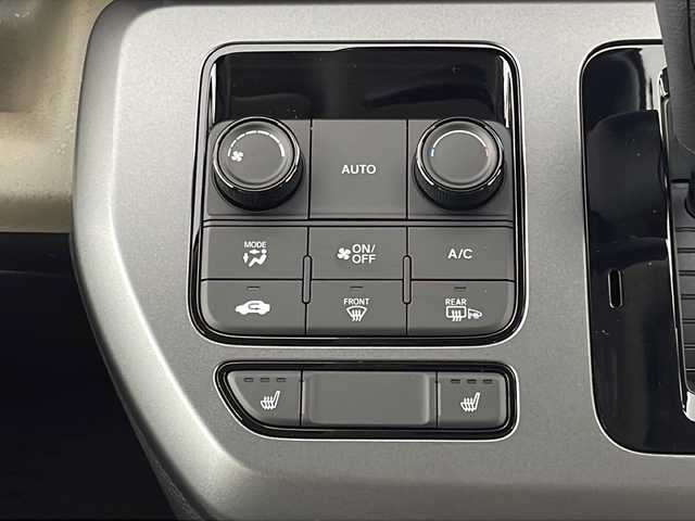 ホンダ フリード AIR 新潟県 2025(令7)年 0.1千km プラチナホワイトパール 登録済未使用車/4WD/ホンダセンシング　/純正9インチメモリナビ/　　AM/FM/フルセグ/BT/USB/　　androidauto/applecarplay/バックモニター/アダプティブクルーズコントロール/両側パワースライドドア/LEDオートライト/前席シートヒーター/電動パーキングブレーキ/オートブレーキホールド/電動格納ミラー/ミラーヒーター/ステアリングスイッチ/後席サンシェード/スペアキー/スマートキー