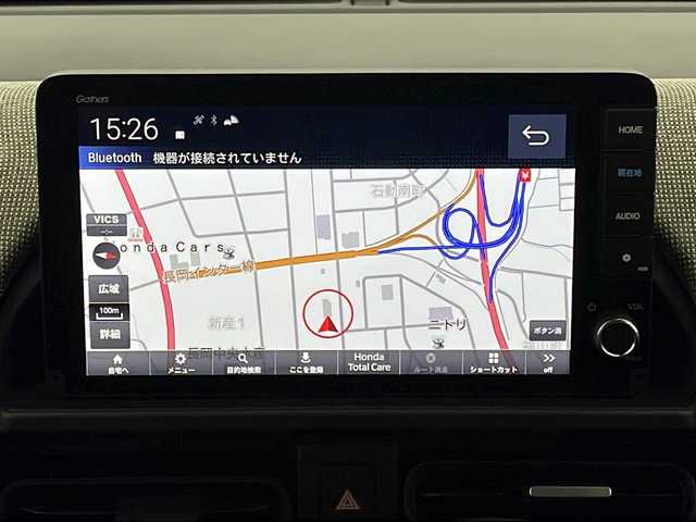 ホンダ フリード AIR 新潟県 2025(令7)年 0.1千km プラチナホワイトパール 登録済未使用車/4WD/ホンダセンシング　/純正9インチメモリナビ/　　AM/FM/フルセグ/BT/USB/　　androidauto/applecarplay/バックモニター/アダプティブクルーズコントロール/両側パワースライドドア/LEDオートライト/前席シートヒーター/電動パーキングブレーキ/オートブレーキホールド/電動格納ミラー/ミラーヒーター/ステアリングスイッチ/後席サンシェード/スペアキー/スマートキー