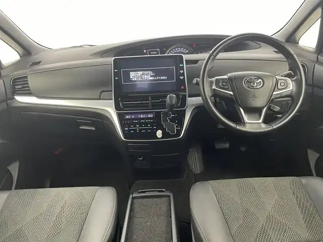 トヨタ エスティマ アエラス プレミアム 埼玉県 2018(平30)年 5.5万km ホワイトパールクリスタルシャイン サンルーフ　純正１0インチナビ　フリップダウンモニター　バックカメラ　両側パワースライドドア　ビルトインＥＴＣ　クルーズコントロール　前後ドラレコ　純正アルミ　純正フロアマット　ＬＥＤライト　スマートキー　オートライト　地デジフルセグTV
