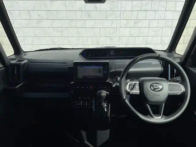 ダイハツ タント カスタム X スタイルセレクション 愛知県 2021(令3)年 1万km ターコイズブルーマイカメタリック ・純正7インチメモリーナビ/・フルセグテレビ/・CD/DVD再生機能/・Bluetooth/USB接続機能/・バックカメラ/・ベンチシート/・ロングスライド機能/・両側電動スライドドア/・予約ドア機能/・純正フロアマット/・純正LEDヘッドライト/・オートマチックハイビーム/・コーナーセンサー/・衝突軽減ブレーキ/・レーンキープアシスト/・充電用USBポート/・スマートキー/・プッシュスタート/・オートエアコン/・アイドリングストップ