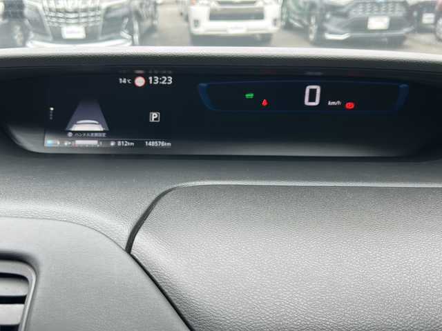 日産 セレナ e－パワー ハイウェイスター V 茨城県 2019(平31)年 14.9万km ブリリアントホワイトパール プロパイロット/後席用フリップダウンモニター/純正ナビゲーション/CD/DVD/Bluetooth/フルセグTV/アラウンドビューモニター/コーナーセンサー/エマージェンシーブレーキ/レーンキープアシスト/スマートキー×２/ビルトインETC/両側パワースライドドア/社外AW/オートライト/オートマチックハイビーム/LEDヘッドライト