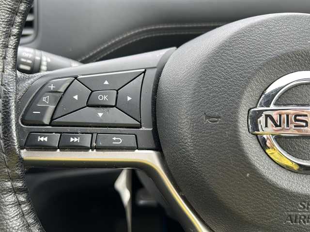 日産 セレナ e－パワー ハイウェイスター V 茨城県 2019(平31)年 14.9万km ブリリアントホワイトパール プロパイロット/後席用フリップダウンモニター/純正ナビゲーション/CD/DVD/Bluetooth/フルセグTV/アラウンドビューモニター/コーナーセンサー/エマージェンシーブレーキ/レーンキープアシスト/スマートキー×２/ビルトインETC/両側パワースライドドア/社外AW/オートライト/オートマチックハイビーム/LEDヘッドライト