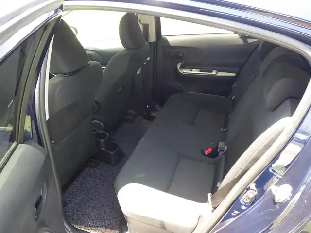 トヨタ アクア S スタイルブラック 千葉県 2018(平30)年 5.6万km ダークブルーマイカ Toyota Safety Sense/・プリクラッシュセーフティ/・レーンディパーチャーアラート/・オートハイビーム/純正SDナビ/ワンセグTV/【CD再生機能　Bluetooth接続】/バックカメラ/ドライブレコーダー/ETC/ステアリングスイッチ/ウインカーミラー/スマートキー