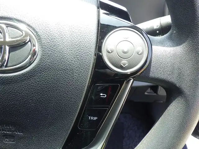 トヨタ アクア S スタイルブラック 千葉県 2018(平30)年 5.6万km ダークブルーマイカ Toyota Safety Sense/・プリクラッシュセーフティ/・レーンディパーチャーアラート/・オートハイビーム/純正SDナビ/ワンセグTV/【CD再生機能　Bluetooth接続】/バックカメラ/ドライブレコーダー/ETC/ステアリングスイッチ/ウインカーミラー/スマートキー