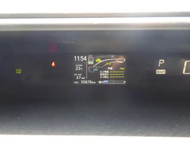 トヨタ アクア S スタイルブラック 千葉県 2018(平30)年 5.6万km ダークブルーマイカ Toyota Safety Sense/・プリクラッシュセーフティ/・レーンディパーチャーアラート/・オートハイビーム/純正SDナビ/ワンセグTV/【CD再生機能　Bluetooth接続】/バックカメラ/ドライブレコーダー/ETC/ステアリングスイッチ/ウインカーミラー/スマートキー