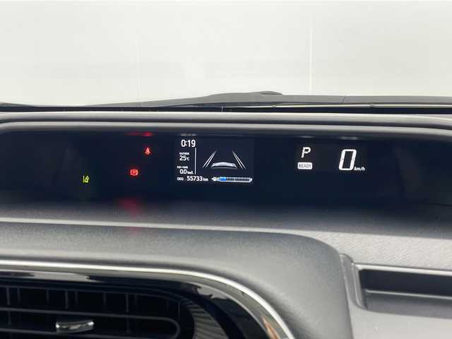 トヨタ アクア S スタイルブラック 宮崎県 2018(平30)年 5.6万km ダークブルーマイカ 禁煙車/トヨタセーフティセンス/純正SDナビTV/（NSCD-W66/CD/Bluetooth/ワンセグTV)/純正バックカメラ/純正ビルトインETC/純正フロアマット/プリクラッシュセーフティ/レーンディパーチャーアラート/オートマチックハイビーム/ドライブレコーダー/ウインカードアミラー/電動格納ミラー/スマートキー/プッシュエンジンスタート/新車時保証書