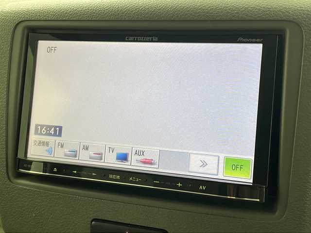 スズキ スペーシア X 岐阜県 2013(平25)年 8.2万km パールホワイト 社外ナビ(AM/FM/CD/フルセグ/AUX)/バックカメラ/ドラレコ前後/片側パワースライドドア/ビルトインETC/プッシュスタート/スマートキー/スペアキー/純正フロアマット/サイドバイザー/アイドリングストップ/AAC
