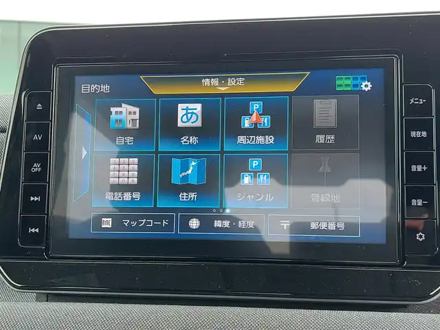 日産 サクラ X 東京都 2024(令6)年 0.5万km ホワイトパール 純正ナビ/アラウンドビューモニター/フルセグ/ドライブレコーダー/ビルトインETC/e-Pedal/エマージェンシーブレーキ/車線逸脱防止支援システム/前方衝突予測警報/LEDヘッドライト/オートライト/スマートキー