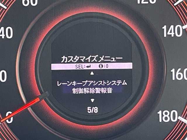 ホンダ オデッセイ アブソルート・EXホンダセンジング 東京都 2019(令1)年 2.8万km プラチナホワイトパール 純正ナビ/マルチビューカメラ/衝突軽減ブレーキ/路外逸脱抑制機能/ブラインドスポット/アダプティブクルーズ/シートヒーター/両側電動スライドドア/ＥＴＣ/パワーシート/ドライブレコーダー