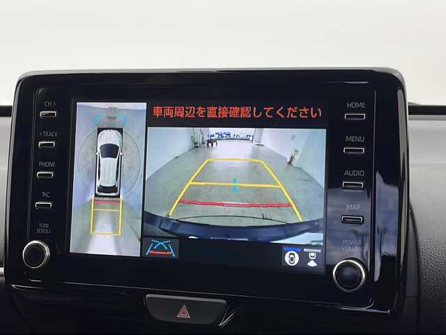 トヨタ ヤリス Z 宮城県 2020(令2)年 5.8万km ダークブルーマイカM 寒冷地仕様/純正DAナビ/(AM/FM/USB/BT/Miracast)/全方位カメラ/ETC/全方位ドライブレコーダー/レーダークルーズコントロール/BSM/シートヒーター/ワイパーデアイサー/プッシュスタート/スマートキー/スペアキー/オートライト/オートマチックハイビーム/LEDヘッドライト/フォグランプ/ヘッドライトレベライザー/ドアバイザー/純正フロアマット/純正16インチアルミホイール