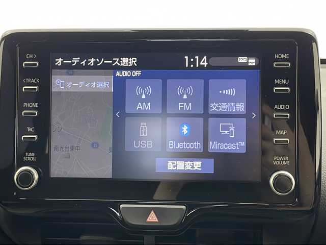 トヨタ ヤリス Z 宮城県 2020(令2)年 5.8万km ダークブルーマイカM 寒冷地仕様/純正DAナビ/(AM/FM/USB/BT/Miracast)/全方位カメラ/ETC/全方位ドライブレコーダー/レーダークルーズコントロール/BSM/シートヒーター/ワイパーデアイサー/プッシュスタート/スマートキー/スペアキー/オートライト/オートマチックハイビーム/LEDヘッドライト/フォグランプ/ヘッドライトレベライザー/ドアバイザー/純正フロアマット/純正16インチアルミホイール
