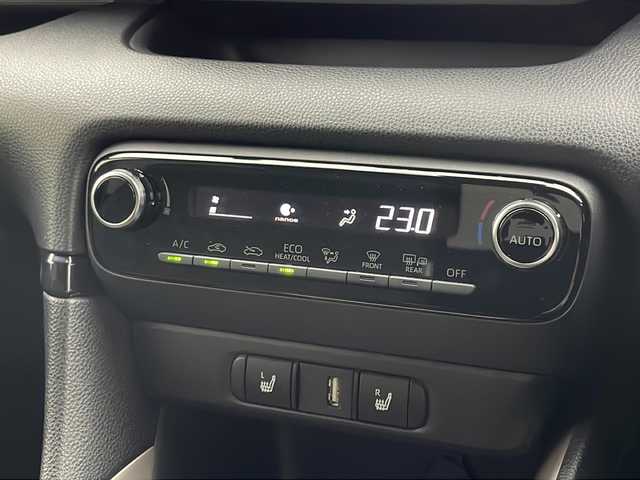 トヨタ ヤリス Z 宮城県 2020(令2)年 5.8万km ダークブルーマイカM 寒冷地仕様/純正DAナビ/(AM/FM/USB/BT/Miracast)/全方位カメラ/ETC/全方位ドライブレコーダー/レーダークルーズコントロール/BSM/シートヒーター/ワイパーデアイサー/プッシュスタート/スマートキー/スペアキー/オートライト/オートマチックハイビーム/LEDヘッドライト/フォグランプ/ヘッドライトレベライザー/ドアバイザー/純正フロアマット/純正16インチアルミホイール