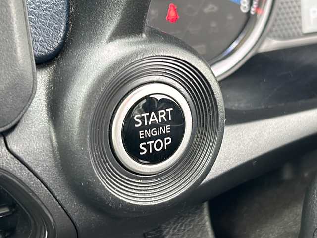 日産 デイズ ハイウェイスターX 千葉県 2022(令4)年 2.3万km チタニウムグレーメタリック ナビＣＮ－Ｅ３３０Ｄ　バックカメラ　ワンセグＴＶ　スマートキー　プッシュスタート　アイドリングストップ　ＬＥＤライト　オートライト　フォグライト　１４インチアルミホイール 横滑り防止