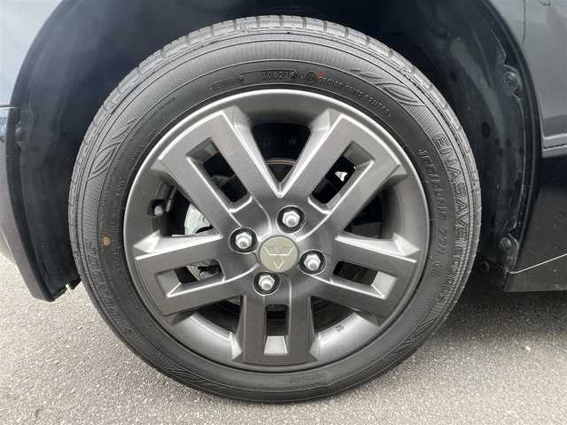 三菱 デリカミニ T プレミアム 秋田県 2024(令6)年 1.6万km グレーⅡ ４WD/ターボ/LEDヘッドライト/両側パワスラ/社外ナビ/フルセグ/全方位カメラ/社外アルミ/スマートキー/プッシュスタート/オートマチックハイビーム/クルーズコントロール/ダウンヒルアシストコントロール/コーナーセンサー/ステアリングスイッチ/ステアリングヒーター/アラウンドビューモニター/ETC/ルーフレール/社外フロアマット/純正ドアバイザー/オートライト/オートエアコン/パワーステアリング/パワーウィンドウ/横滑り防止/レベライザー/電動格納ウィンカーミラー/保証書/取扱説明書/記録簿