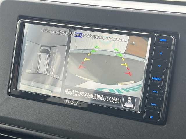 三菱 デリカミニ T プレミアム 秋田県 2024(令6)年 1.6万km グレーⅡ ４WD/ターボ/LEDヘッドライト/両側パワスラ/社外ナビ/フルセグ/全方位カメラ/社外アルミ/スマートキー/プッシュスタート/オートマチックハイビーム/クルーズコントロール/ダウンヒルアシストコントロール/コーナーセンサー/ステアリングスイッチ/ステアリングヒーター/アラウンドビューモニター/ETC/ルーフレール/社外フロアマット/純正ドアバイザー/オートライト/オートエアコン/パワーステアリング/パワーウィンドウ/横滑り防止/レベライザー/電動格納ウィンカーミラー/保証書/取扱説明書/記録簿