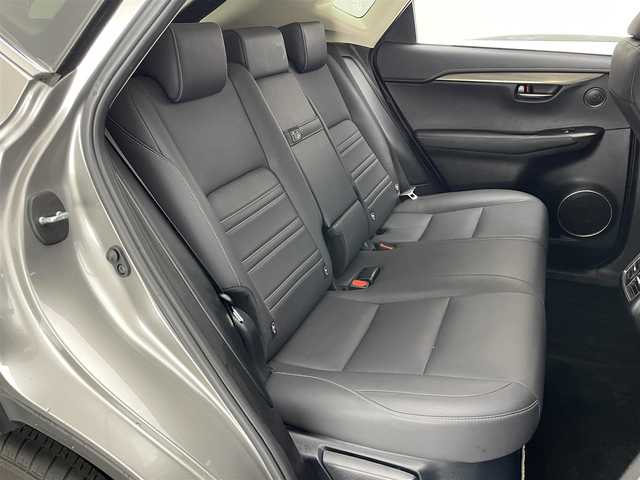 レクサス ＮＸ 300h ブラックシークエンス 愛知県 2019(平31)年 8.4万km ソニックチタニウム 純１０型ＤＡナビ　フルセグＴＶ　Ｂｌｕｅｔｏｏｔｈ　全方位カメラ　３眼ＬＥＤヘッドライト　黒革　レクサスセーフティシステム　パワーバックドア　ＢＳＭ　ドラレコ　ＥＴＣ２．０　追従クルコン　衝突軽減