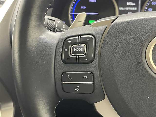 レクサス ＮＸ 300h ブラックシークエンス 愛知県 2019(平31)年 8.4万km ソニックチタニウム 純１０型ＤＡナビ　フルセグＴＶ　Ｂｌｕｅｔｏｏｔｈ　全方位カメラ　３眼ＬＥＤヘッドライト　黒革　レクサスセーフティシステム　パワーバックドア　ＢＳＭ　ドラレコ　ＥＴＣ２．０　追従クルコン　衝突軽減