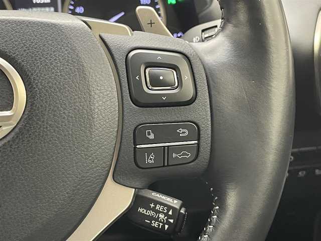 レクサス ＮＸ 300h ブラックシークエンス 愛知県 2019(平31)年 8.4万km ソニックチタニウム 純１０型ＤＡナビ　フルセグＴＶ　Ｂｌｕｅｔｏｏｔｈ　全方位カメラ　３眼ＬＥＤヘッドライト　黒革　レクサスセーフティシステム　パワーバックドア　ＢＳＭ　ドラレコ　ＥＴＣ２．０　追従クルコン　衝突軽減