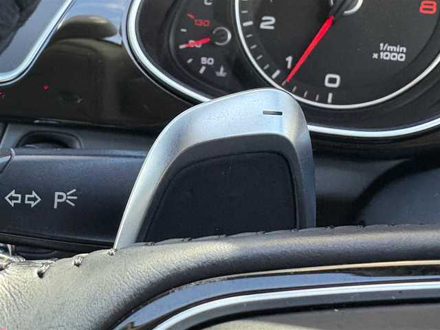 アウディ Ａ４ アバント 2．0 TFSI アーバン 石川県 2014(平26)年 3.4万km パール パワーバックドア/D/Nシートヒーター/コーナーセンサー/バックカメラ/ETC/パドルシフト/フルセグ/BT
