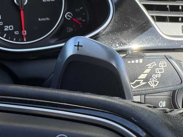 アウディ Ａ４ アバント 2．0 TFSI アーバン 石川県 2014(平26)年 3.4万km パール パワーバックドア/D/Nシートヒーター/コーナーセンサー/バックカメラ/ETC/パドルシフト/フルセグ/BT