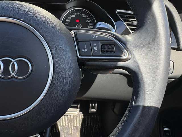 アウディ Ａ４ アバント 2．0 TFSI アーバン 石川県 2014(平26)年 3.4万km パール パワーバックドア/D/Nシートヒーター/コーナーセンサー/バックカメラ/ETC/パドルシフト/フルセグ/BT