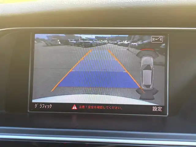 アウディ Ａ４ アバント 2．0 TFSI アーバン 石川県 2014(平26)年 3.4万km パール パワーバックドア/D/Nシートヒーター/コーナーセンサー/バックカメラ/ETC/パドルシフト/フルセグ/BT