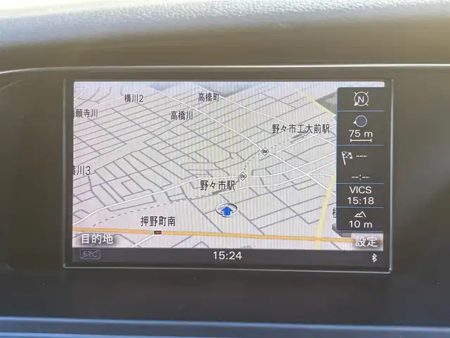 アウディ Ａ４ アバント 2．0 TFSI アーバン 石川県 2014(平26)年 3.4万km パール パワーバックドア/D/Nシートヒーター/コーナーセンサー/バックカメラ/ETC/パドルシフト/フルセグ/BT