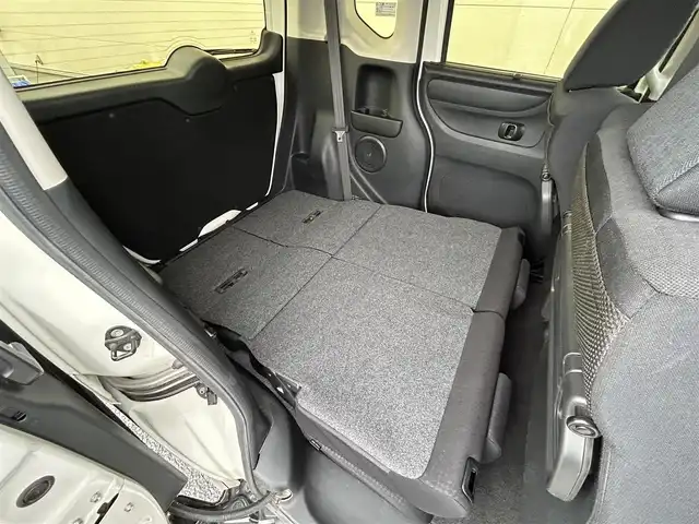 ホンダ Ｎ ＢＯＸ カスタム SSブラックSパッケージ 茨城県 2017(平29)年 3.3万km プレミアムホワイトパールⅡ 社外ナビ/ワンセグTV/DVD再生機能/両側パワースライド/シートヒーター（運転・助手）/オートリトラミラー/ETC/純正フロアマット/純正アルミホイール/ディスチャージライト/スマートキー/プッシュスタート