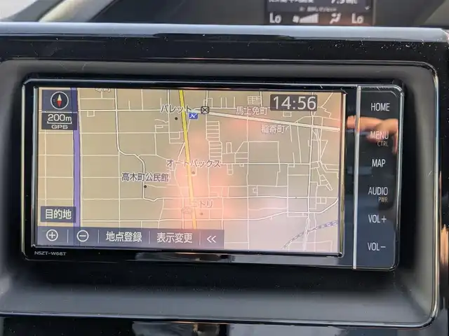 トヨタ ヴォクシー ZS 煌Ⅱ 福井県 2020(令2)年 3.2万km ブラック 純正16インチAW/両側パワースライドドア/LEDヘッドライト/クルーズコントロール/前後コーナーセンサー/前後ドライブレコーダー/ビルトインETC/衝突被害軽減システム/バックカメラ/純正SDナビ/フルセグテレビ/レーンキープアシスト/横滑り防止装置/盗難防止装置/オートマチックハイビーム/アイドリングストップ/スマートキー/ダブルエアバッグ