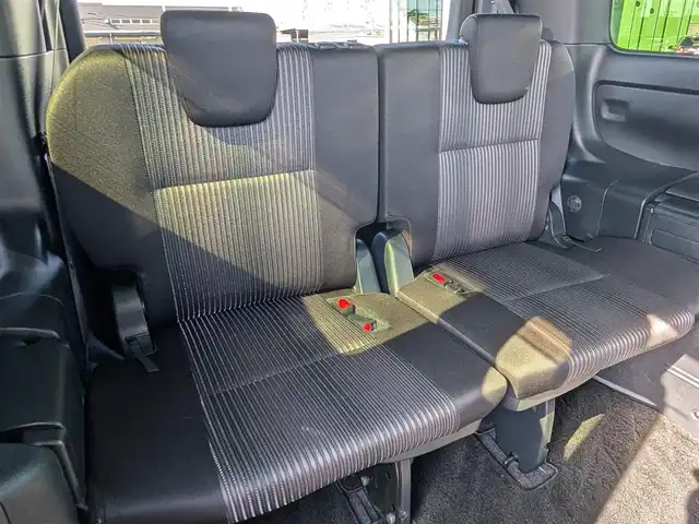 トヨタ ヴォクシー ZS 煌Ⅱ 福井県 2020(令2)年 3.2万km ブラック 純正16インチAW/両側パワースライドドア/LEDヘッドライト/クルーズコントロール/前後コーナーセンサー/前後ドライブレコーダー/ビルトインETC/衝突被害軽減システム/バックカメラ/純正SDナビ/フルセグテレビ/レーンキープアシスト/横滑り防止装置/盗難防止装置/オートマチックハイビーム/アイドリングストップ/スマートキー/ダブルエアバッグ