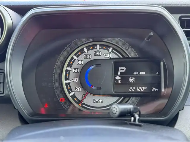 スズキ スペーシア ギア HYBRID XZ 滋賀県 2023(令5)年 2.3万km アクティブイエロー/ガンメタリック2トーン 純正8インチナビ/両側パワースライドドア/追従クルーズコントロール/全方位カメラ・バックカメラ/コーナーセンサー/LEDヘッドライト/シートヒーター/CD/DVD/SD/Bluetooth/フルセグ/ヘッドアップディスプレイ/スマートキー/ETC/スペアキー