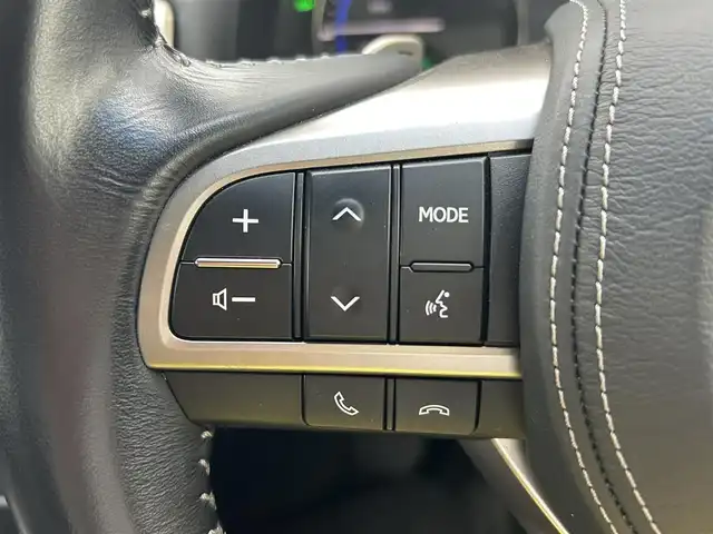 レクサス ＧＳ 300h バージョンL 茨城県 2015(平27)年 5万km ソニックシルバー 純正ナビ/Bluetooth/CD/DVD/ブルーレイ/フルセグ/バックカメラ/純正ビルトインETC2.0/セーフティシステムプラス/メーカーオプション三眼LEDヘッドライト/メーカーオプション19インチアルミホイール/BSM/後期型ワイドマルチモニター/レーダークルーズコントロール/レーンキープアシスト・プリクラッシュS/黒レザーシート/前席パワーシート/前席シートヒーター/前席エアシート/パワーバックドア/クルーズコントロール/パドルシフト/前後コーナーセンサー/LEDヘッドライト/フォグランプ/オートライト/ETC/AUX