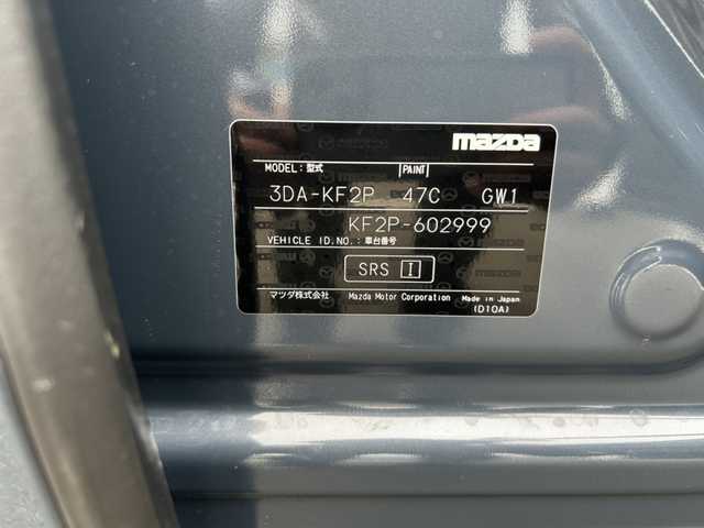 マツダ ＣＸ－５ XD レトロスポーツED 大阪府 2023(令5)年 1.1万km ポリメタルグレーM ワンオーナー　衝突軽減　ＢＯＳＥ　マツダコネクトナビ　フルセグＴＶ　全周囲カメラ　テラコッタ製ハーフレザーシート　前席シートヒーター　運転席パワーシート　シートメモリ　ステアリングヒーター　オートホールド　レーダークルコン　ＥＴＣ2.0 電格ミラー　電動リアゲート　オートライト　オートワイパー　純正アルミホイール　純正フロアマット　LEDヘッドライト　プッシュスタート　スマートキー　スペアキー　