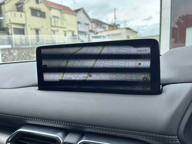 マツダ ＣＸ－５ XD レトロスポーツED 大阪府 2023(令5)年 1.1万km ポリメタルグレーM ワンオーナー　衝突軽減　ＢＯＳＥ　マツダコネクトナビ　フルセグＴＶ　全周囲カメラ　テラコッタ製ハーフレザーシート　前席シートヒーター　運転席パワーシート　シートメモリ　ステアリングヒーター　オートホールド　レーダークルコン　ＥＴＣ2.0 電格ミラー　電動リアゲート　オートライト　オートワイパー　純正アルミホイール　純正フロアマット　LEDヘッドライト　プッシュスタート　スマートキー　スペアキー　