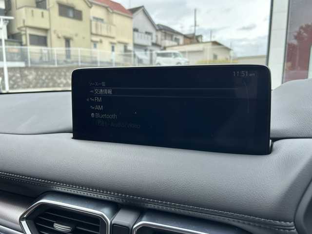 マツダ ＣＸ－５ XD レトロスポーツED 大阪府 2023(令5)年 1.1万km ポリメタルグレーM ワンオーナー　衝突軽減　ＢＯＳＥ　マツダコネクトナビ　フルセグＴＶ　全周囲カメラ　テラコッタ製ハーフレザーシート　前席シートヒーター　運転席パワーシート　シートメモリ　ステアリングヒーター　オートホールド　レーダークルコン　ＥＴＣ2.0 電格ミラー　電動リアゲート　オートライト　オートワイパー　純正アルミホイール　純正フロアマット　LEDヘッドライト　プッシュスタート　スマートキー　スペアキー　