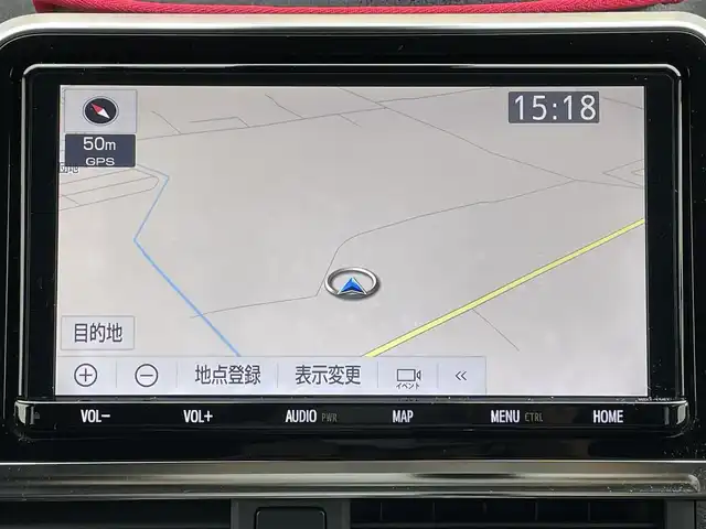 トヨタ シエンタ ハイブリッド G クエロ 和歌山県 2018(平30)年 3.6万km ブラックマイカ/センシュアルレッドマイカ 純正9インチナビ（NSZT-Y68T)/全方位カメラ/フルセグTV/BT/CD/DVD/衝突軽減ブレーキ/クルーズコントロール/レーンキープアシスト/前後コーナーセンサー/オートライト/両側パワスラ/ドラレコ/ビルトインETC2.0 /シートヒーター/ステアリングヒーター/ステアリングリモコン/ワイパーデアイサー/LEDヘッドライト/フォグランプ/ドアバイザー