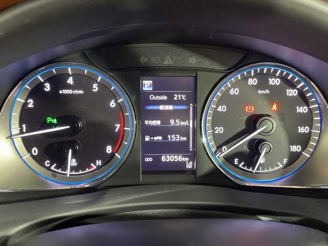 トヨタ ハリアー プログレス 神奈川県 2018(平30)年 6.3万km 黒 純正9インチナビゲーション/Bluetooth　フルセグ　SD　USB　AUX/JBLプレミアムサウンド/パノラミックビューモニター/ハーフレザーシート/トヨタセーフティーシステム/プリクラッシュセーフティー/レーンディパーチャーアラート/アダプティブハイビーム/レーダークルーズコントロール/パワーシート/パワーバックドア/ビルトインETC2.0/純正前方ドライブレコーダー/純正フロアマット/ステアリングリモコン/革巻きステアリング/電動サイドブレーキ/オートホールド/LEDヘッドライト/フォグランプ/オートライト/純正18インチアルミホイール/スマートキー/スペアキー2本