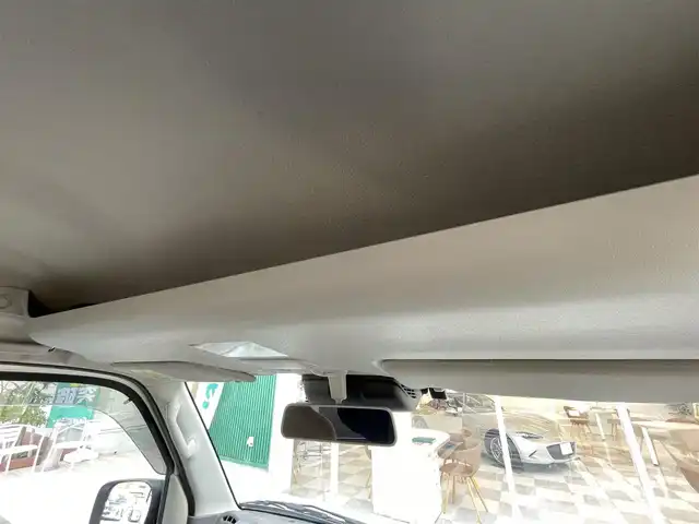 スズキ エブリイ PA リミテッド 愛媛県 2024(令6)年 0.6万km スペリアホワイト 衝突軽減ブレーキ/車線逸脱警報/カロッツェリア　ディスプレイオーディオ（DMH-SZ500)/Bluetooth/AppleCarPlay/AndroidAuto/バックカメラ/ETC/パワーウインドウ/純正フロアマット/キーレスエントリー/社外14インチアルミ/純正ホイール＆スタッドレスタイヤ（2024年製）積込/ドライブレコーダー/取扱説明書/保証書/スペアキー有