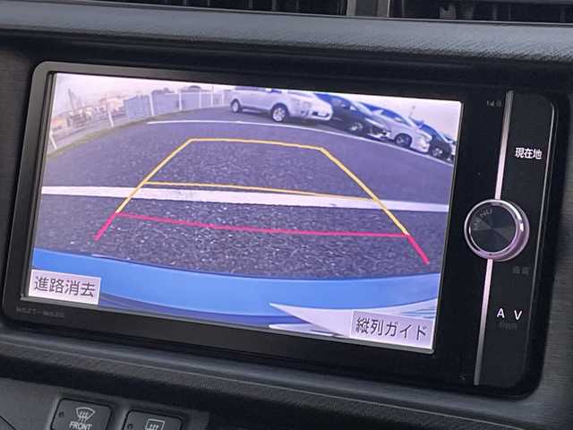 トヨタ アクア G ブラックソフトレザーセレ 千葉県 2014(平26)年 4万km コバルトブルーメタリック 純正メモリナビ/(フルセグTV/BT/CD/DVD/FM/AM)/バックカメラ/ルーフラッピング/レザーシート/ETC/アイドリングストップ/オートライト/ウィンカーミラー/電動格納ミラー/社外15インチAW/ローダウン/プッシュスタート/スマートキー/フロアマット/ドアバイザー/スペアキー