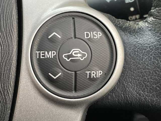 トヨタ アクア G ブラックソフトレザーセレ 千葉県 2014(平26)年 4万km コバルトブルーメタリック 純正メモリナビ/(フルセグTV/BT/CD/DVD/FM/AM)/バックカメラ/ルーフラッピング/レザーシート/ETC/アイドリングストップ/オートライト/ウィンカーミラー/電動格納ミラー/社外15インチAW/ローダウン/プッシュスタート/スマートキー/フロアマット/ドアバイザー/スペアキー