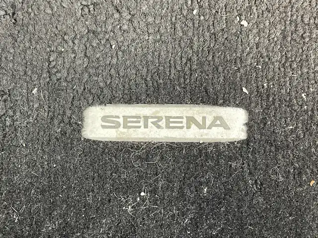 日産 セレナ ハイウェイスター G プロパイロットED 群馬県 2016(平28)年 8.8万km ブリリアントホワイトパール プロパイロット　純正９型ナビ　純正フリップダウンモニター　フルセグＴＶ　バックカメラ　アイドリングストップ　衝突被害軽減ブレーキ　レーンアシスト　ＬＥＤヘッドライト　ＥＴＣ　スマートキー　禁煙車